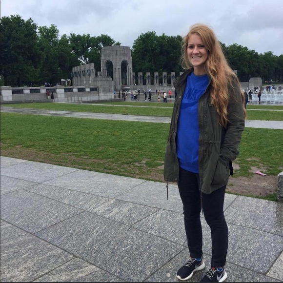 BNCI utility jacket - Picture 2 of 4